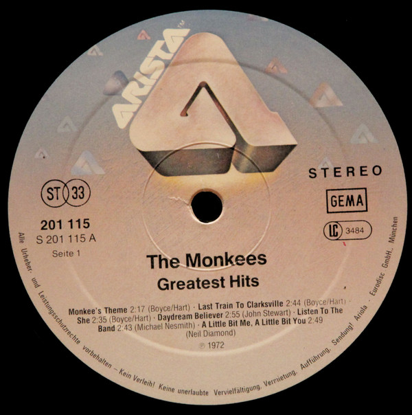 Greatest Hits