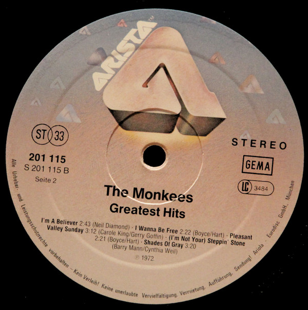 Greatest Hits