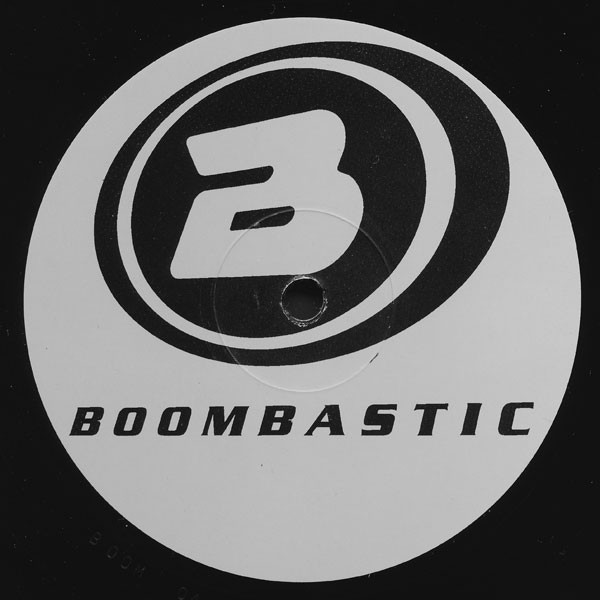 Dirty Harry - The Return Of Dirty Harry | Boombastic (BOOM 04) - 2