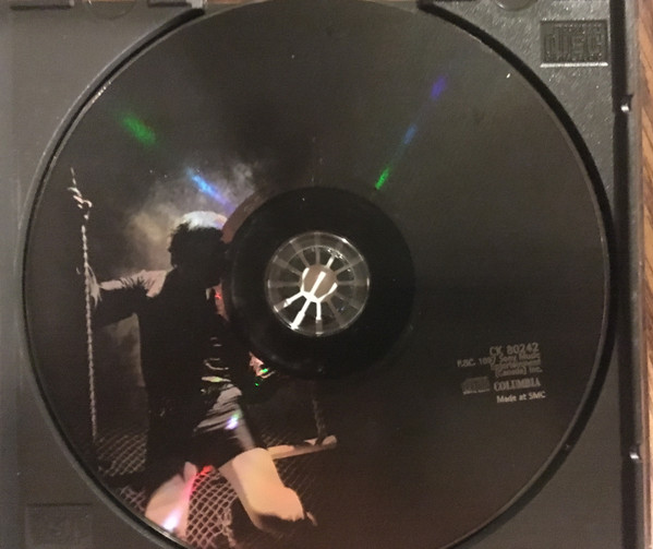 Our Lady Peace - Clumsy | Columbia (CK 80242) - 4 Our Lady Peace - Clumsy | Columbia (CK 80242) - 4