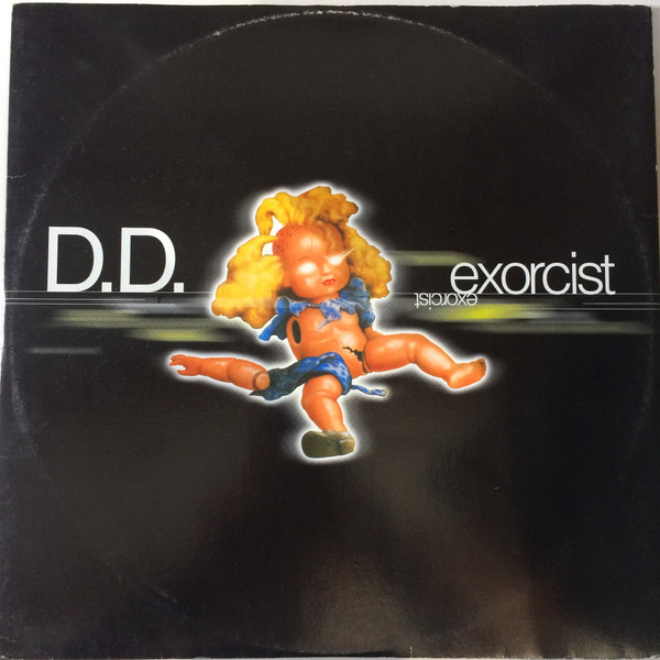 D.D. - Exorcist | Sounds Good (GOOD 23)