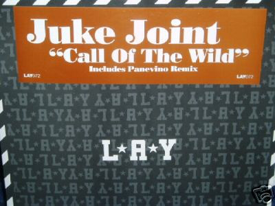 Juke Joint - Call Of The Wild | Look At You Records (LAY072)