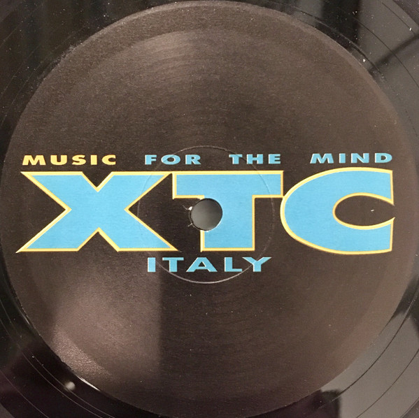 The Sync - Forbidden Rules | XTC Italy (XTC 009) - 2 The Sync - Forbidden Rules | XTC Italy (XTC 009) - 2