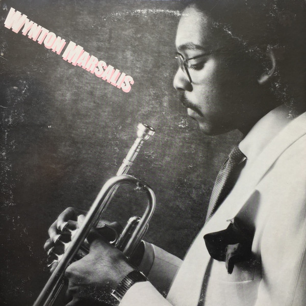 Wynton Marsalis