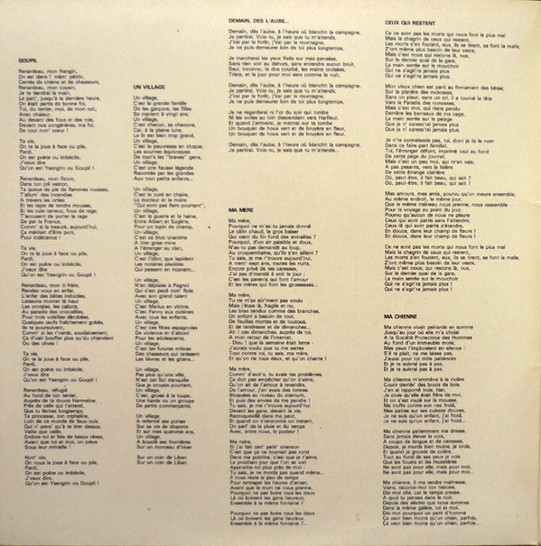 Henri Tachan - Henri Tachan | Adèle (AD 39523) - 6