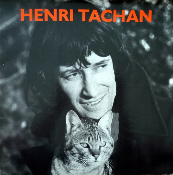 Henri Tachan - Henri Tachan | Adèle (AD 39523) - main