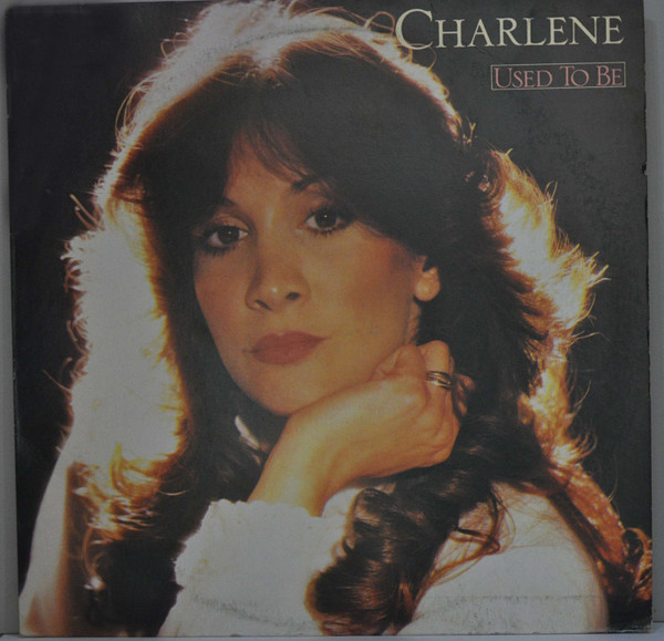 Charlene - Used To Be | Motown (TMLP 6017)
