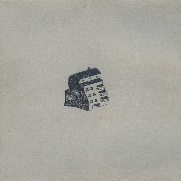 Șerb - A12 Proceedings | Night Defined Recordings (NDWAXLP01) - main Șerb - A12 Proceedings | Night Defined Recordings (NDWAXLP01) - main