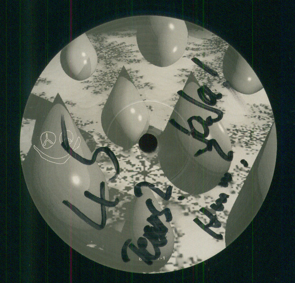 Mark 'Oh - Tears Don't Lie | Peace Records (851 237-1) - 4