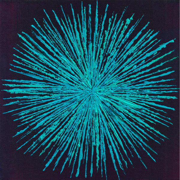 Aos  &  Sonitus Eco - Rate Of Expansion | Verdant Recordings (VR-003) - main