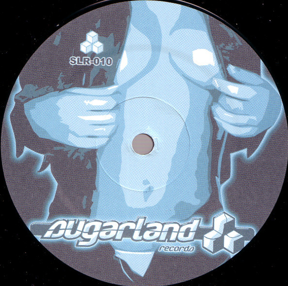 Dave Armstrong - Makin' Me Hot EP | Sugarland Records (SLR-010) - 2