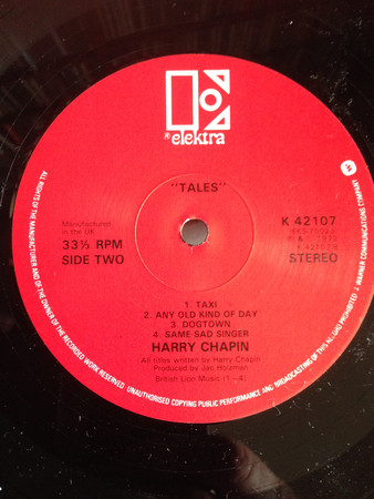 Heads & Tales