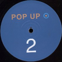Pop Up - 2 | Italic Popular Cooperation (POP UP 02)