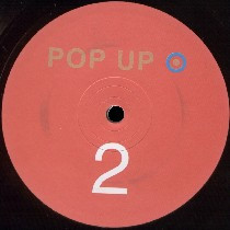 Pop Up - 2 | Italic Popular Cooperation (POP UP 02) - 2