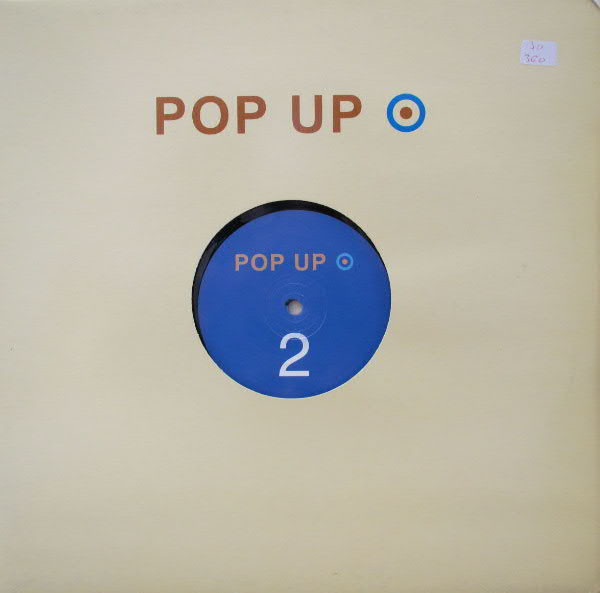 Pop Up - 2 | Italic Popular Cooperation (POP UP 02) - 3