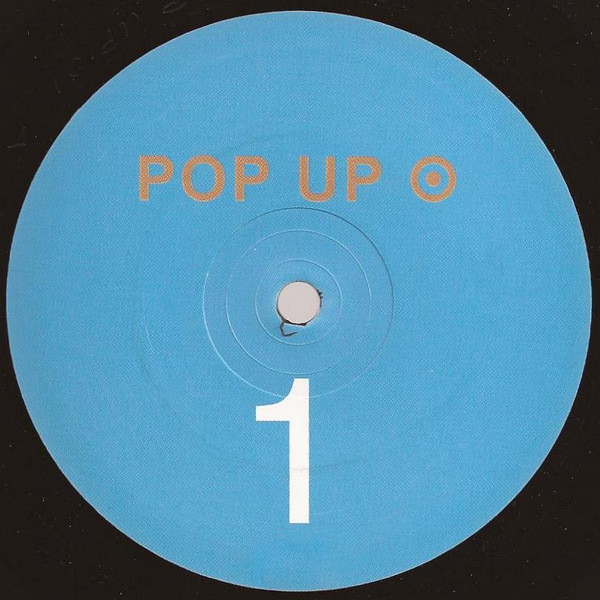 Pop Up - 1 | Italic Popular Cooperation (POP UP 01) - main