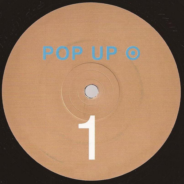 Pop Up - 1 | Italic Popular Cooperation (POP UP 01) - 2