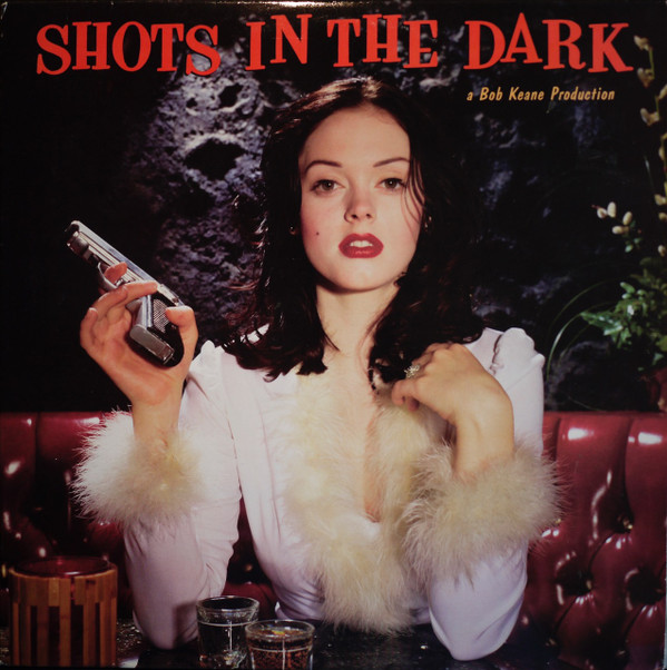 Shots In The Dark