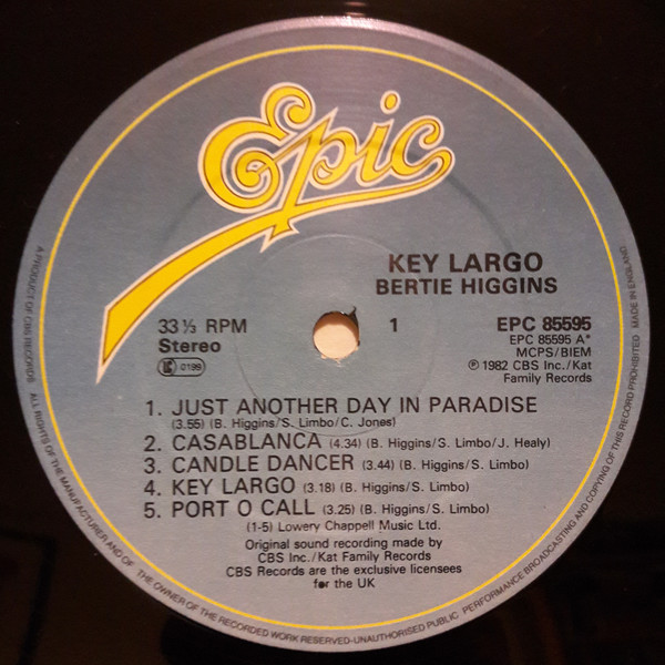 Key Largo
