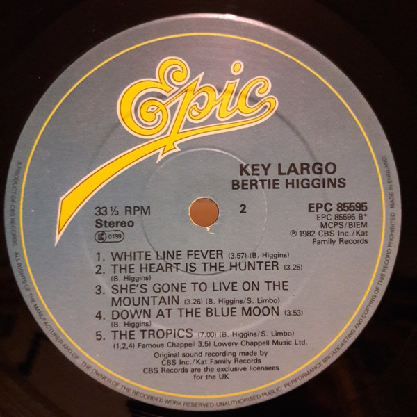 Key Largo