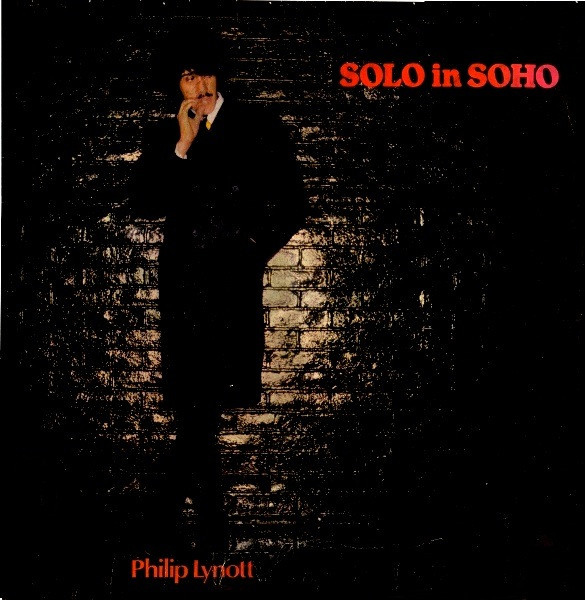 Solo In Soho