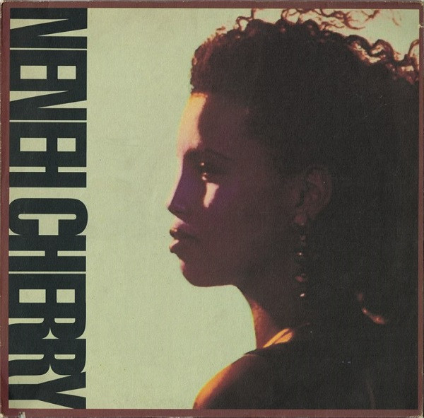 Neneh Cherry - Manchild | Virgin (612 341)