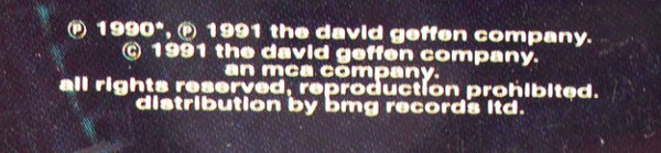 Dirty Boots (Plus 5 Live Tracks)
