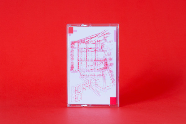 Rotary ECT - Rotary ECT | Anòmia (ANM041) - 3