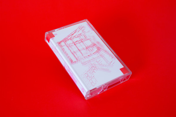 Rotary ECT - Rotary ECT | Anòmia (ANM041) - 2