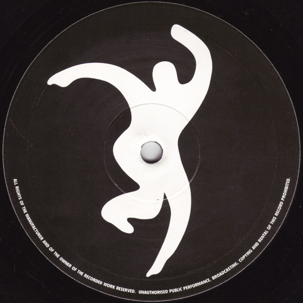 E-Z Rollers - Rolled Into 1 (Remix) / Believe (Remix) | Moving Shadow (SHADOW 48R) - 4 E-Z Rollers - Rolled Into 1 (Remix) / Believe (Remix) | Moving Shadow (SHADOW 48R) - 4