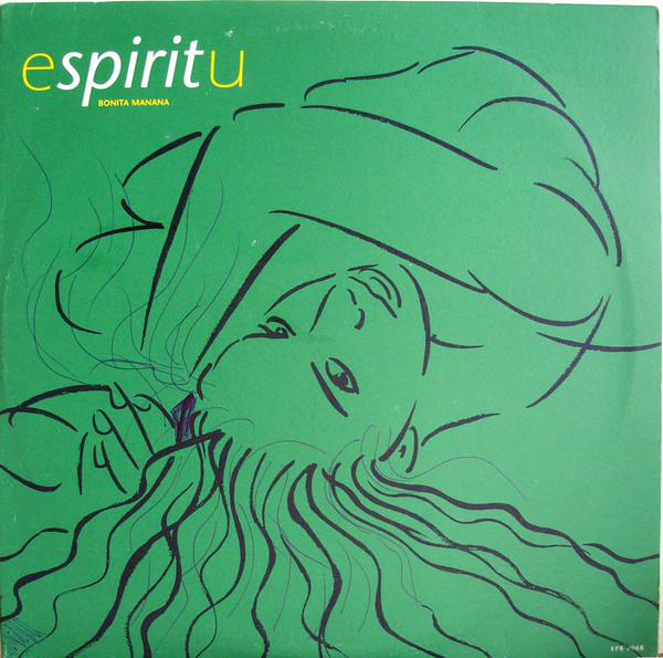 Espiritu - Bonita Manana | Columbia (XPR 2068)