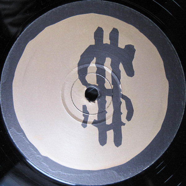Problem Kids Featuring Rose Windross - Mind Of The Sister | Discocaine Productions (DP007) - 2 Problem Kids Featuring Rose Windross - Mind Of The Sister | Discocaine Productions (DP007) - 2
