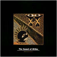 Humantronics - The Sound Of Afrika | DWA (Dance World Attack) (DWA 00.22) - main Humantronics - The Sound Of Afrika | DWA (Dance World Attack) (DWA 00.22) - main