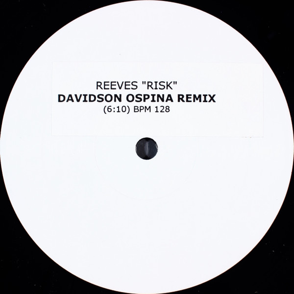 Reeves - Risk | Not On Label (CPT 1-12001 D) - main Reeves - Risk | Not On Label (CPT 1-12001 D) - main
