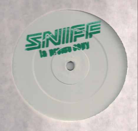 Unknown Artist - La B Combination | Sniff (SNIF 000) - main Unknown Artist - La B Combination | Sniff (SNIF 000) - main