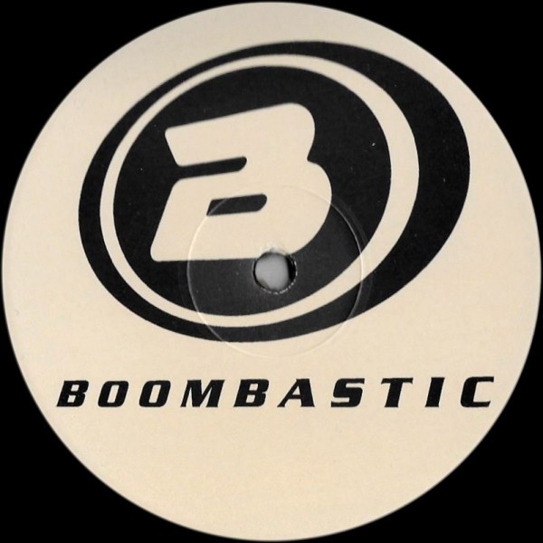 Colourful Karma Featuring Terra Deva - For The Music | Boombastic (BOOM 05) - 2