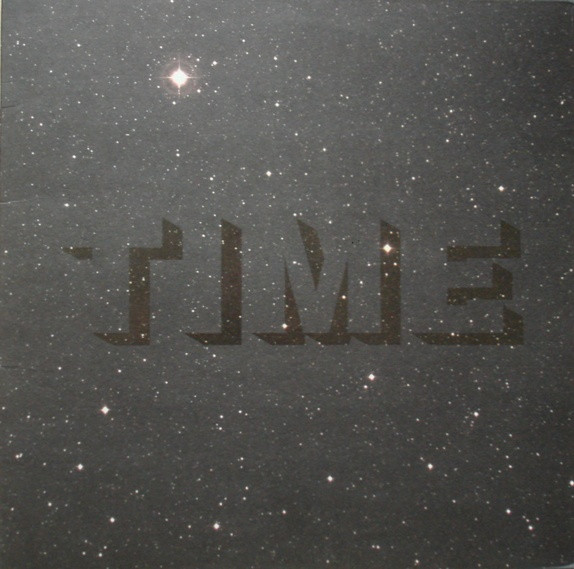 Alex Gopher - Time | Disques Solid (SLD 021 EP) - main