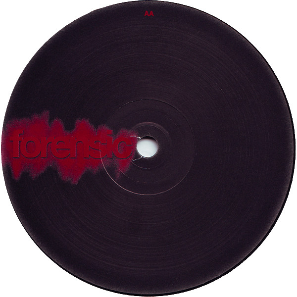 Satoshi Tomiie & Little Green Men Present Fishead - Autorock | Forensic Records (FOR-020) - 2