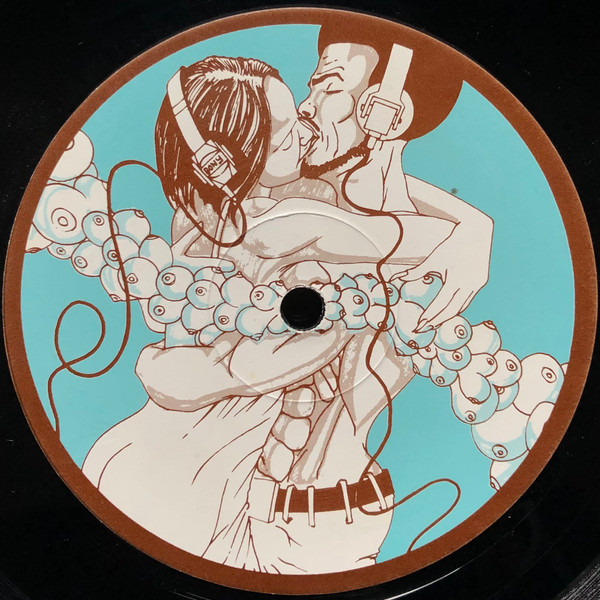 Bobby Wright - Sex Chants | Ugly Music (UGM 010) - 2