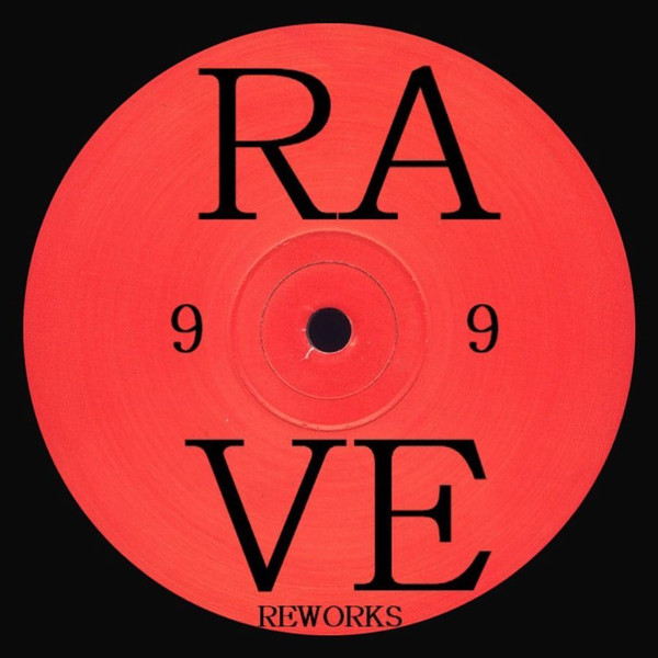 999999999 - Rave Reworks | NineTimesNine (NTNLTD002) - main