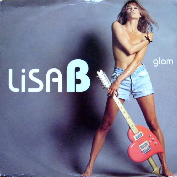Lisa B - Glam | FFRR (fx 210) - main Lisa B - Glam | FFRR (fx 210) - main