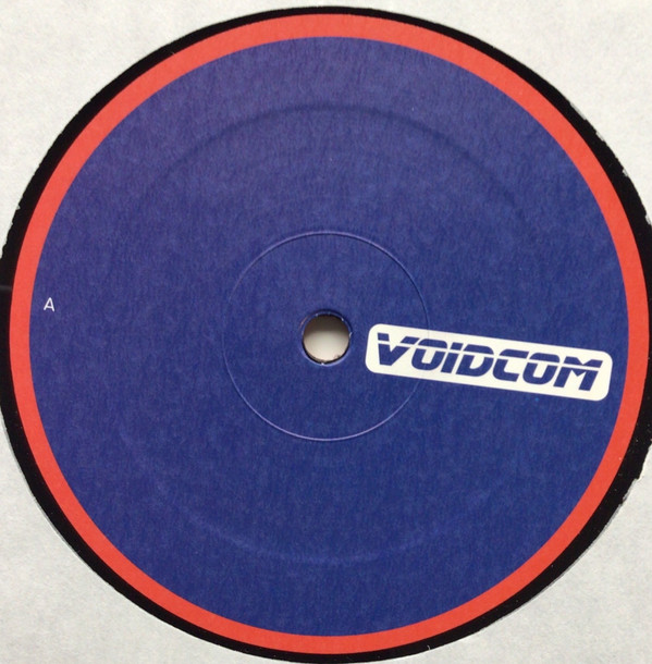 The Havana Boys - After We've Got Started | Voidcom (VOIDCOM018) - main The Havana Boys - After We've Got Started | Voidcom (VOIDCOM018) - main