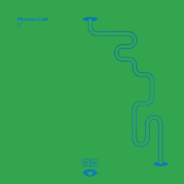 Field Of Dreams - Pourquoi | Pleasure Unit (PU 08) - 2