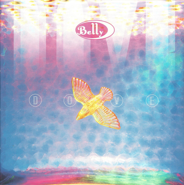 Belly - Dove | Not On Label (Belly Self-released) (83774-031-S) - main Belly - Dove | Not On Label (Belly Self-released) (83774-031-S) - main