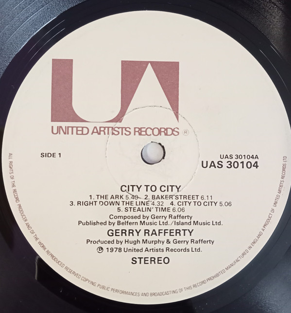 City To City