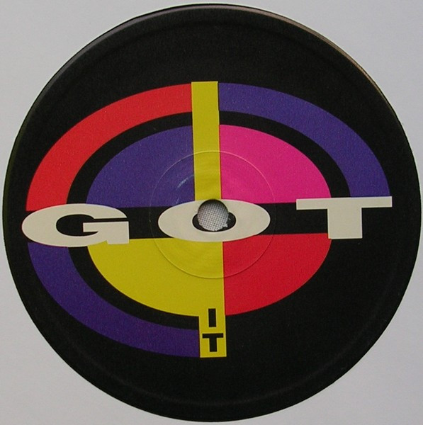 2 Unlimited - Tribal Dance | Got It (GTR 593003) - 3 2 Unlimited - Tribal Dance | Got It (GTR 593003) - 3