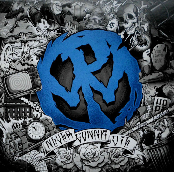Pennywise - Never Gonna Die | Epitaph (7593-1)