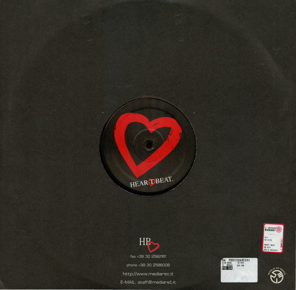 Club House - So Nice | Heartbeat (H.B. 073) - 4 Club House - So Nice | Heartbeat (H.B. 073) - 4