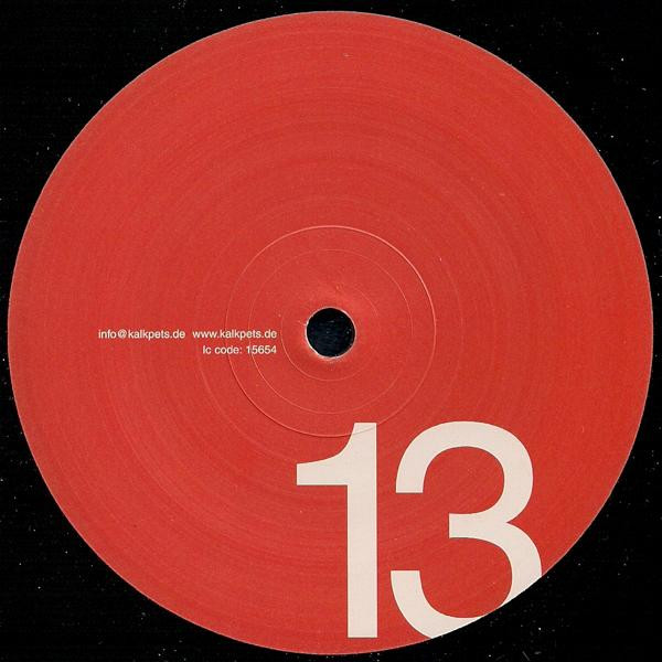 Donna Regina - More Remixes | Kalk Pets (KALK PETS 13) - main Donna Regina - More Remixes | Kalk Pets (KALK PETS 13) - main