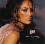 Jennifer Lopez - Ain't It Funny | Epic (671202 6) - main Jennifer Lopez - Ain't It Funny | Epic (671202 6) - main
